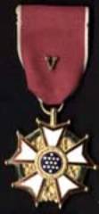 Legion of Merit, Legionnaire
