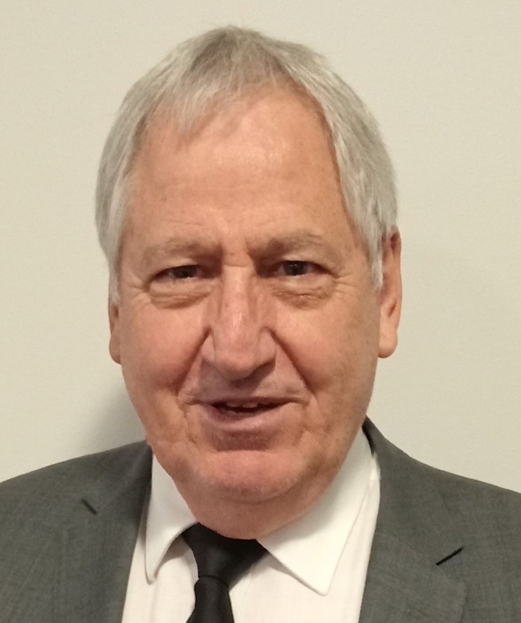 Photo of Bob Elworthy