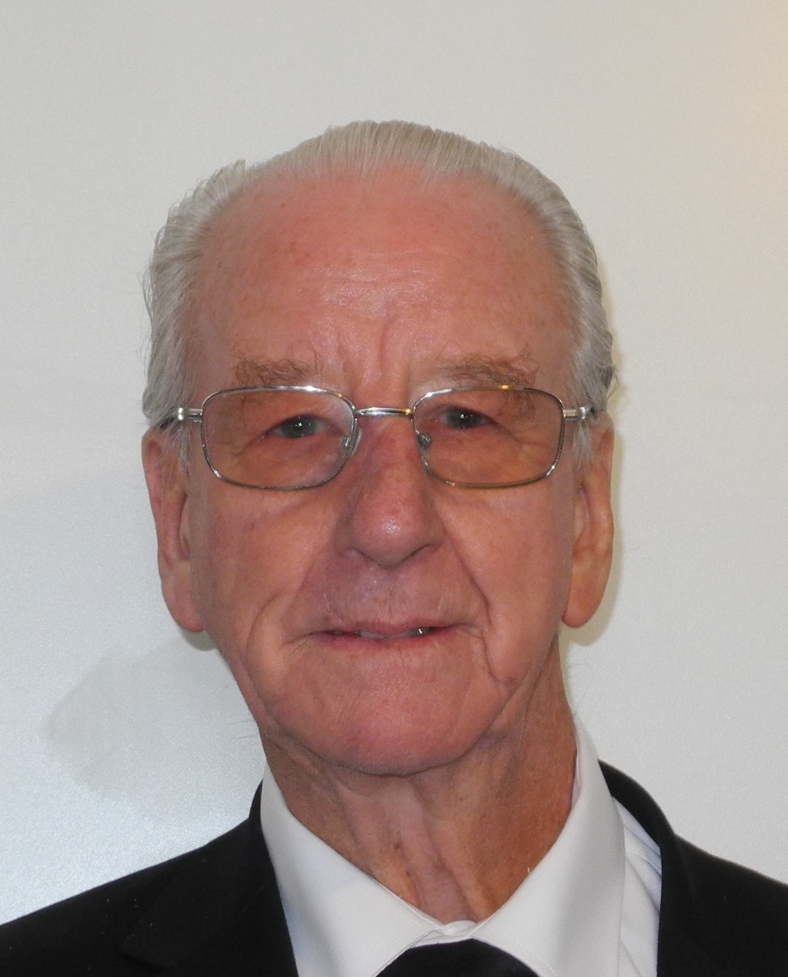 Photo of Malcolm Cash