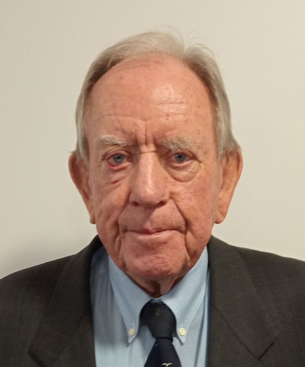 Photo of Max Ball