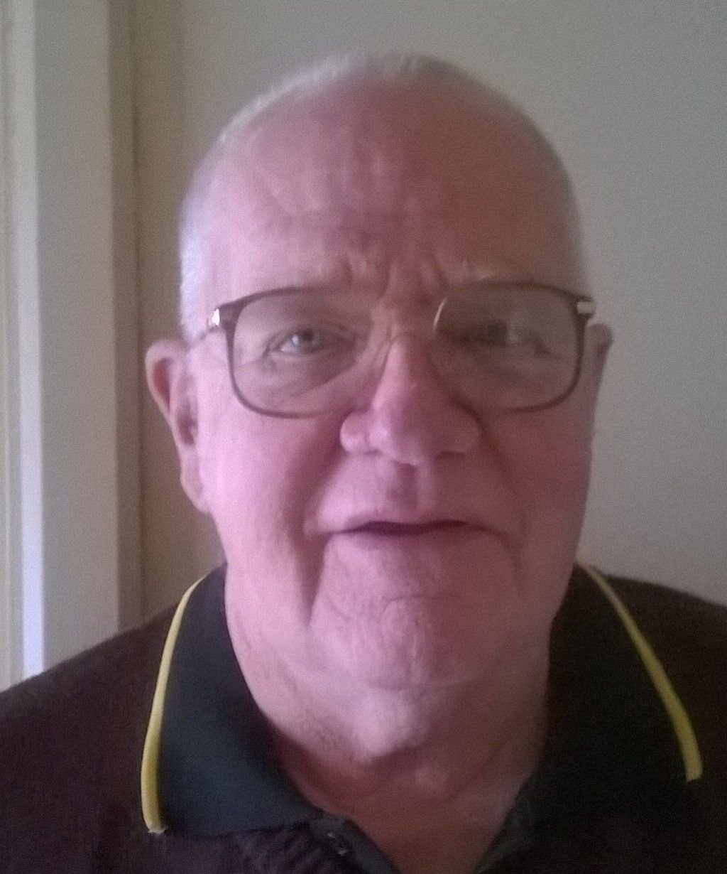 Photo of Peter Fox