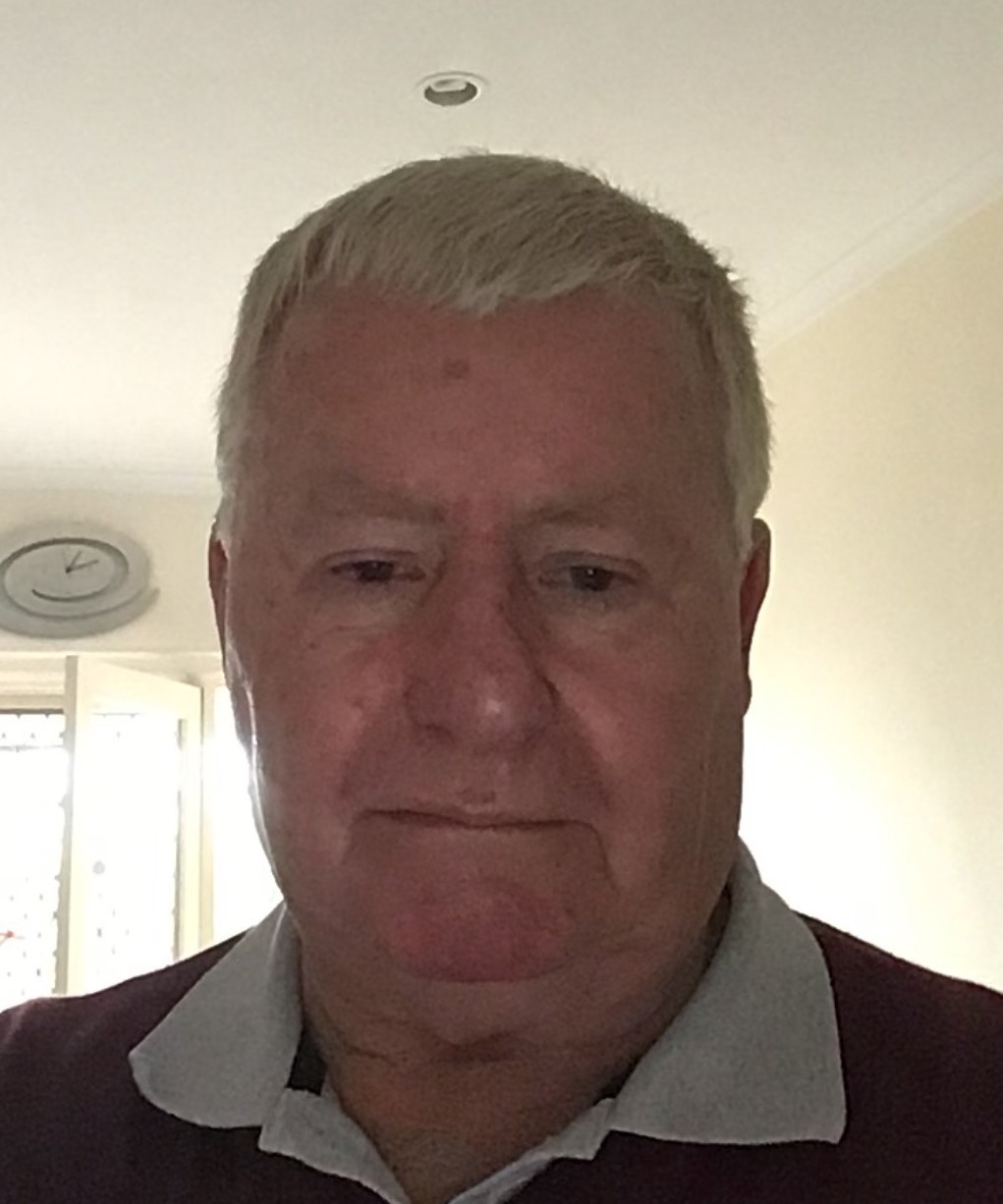 Photo of Phil St John