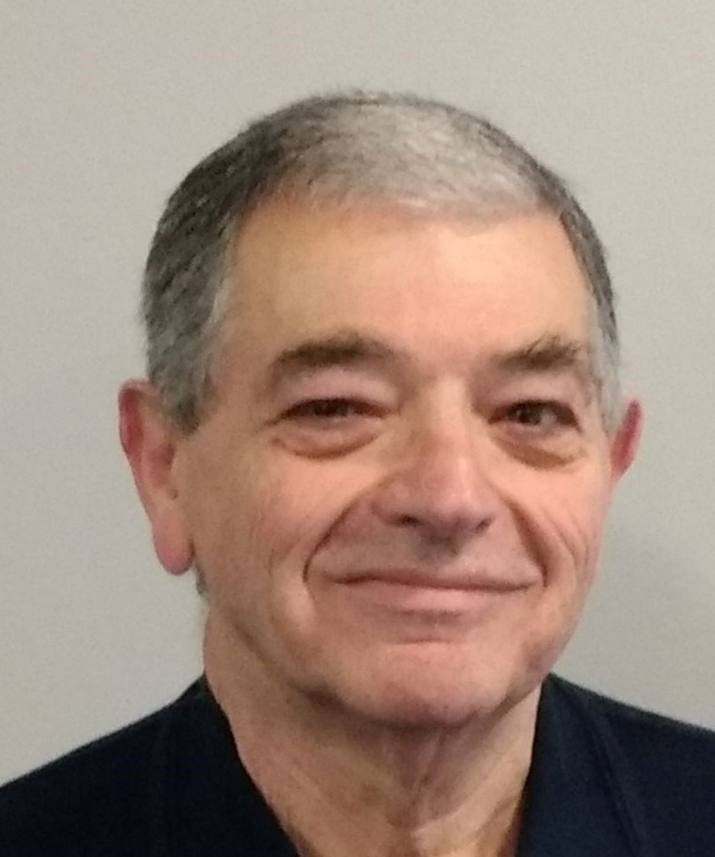 Photo of Sam Vechio