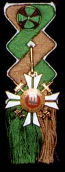 Republic of Vietnam Army Distinguished Service Order