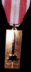 Republic of Vietnam Training Service Medal 1st Class