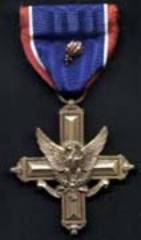 Distinguished Service Cross