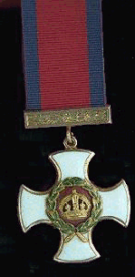 Insignia of the Imperial Distinguished Service Order