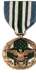 Joint Services Commendation Medal