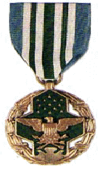 Joint Services Commendation Medal