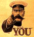 Lord Kitchener