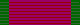 Ribbon of the General Service Medal 1964