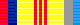 Ribbon of the Vietnam Logistic Support Medal