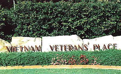 Vietnam Veterans Place