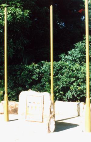 Flag Station